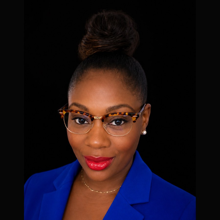 Dr. Erica Smedley